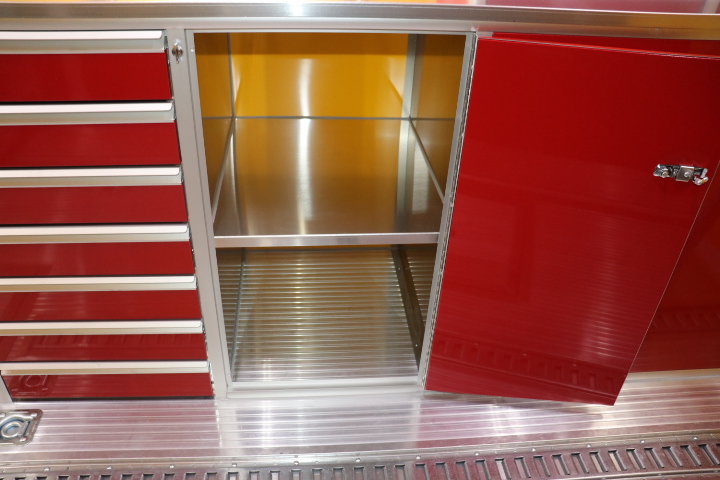 inTech Tag Trailer