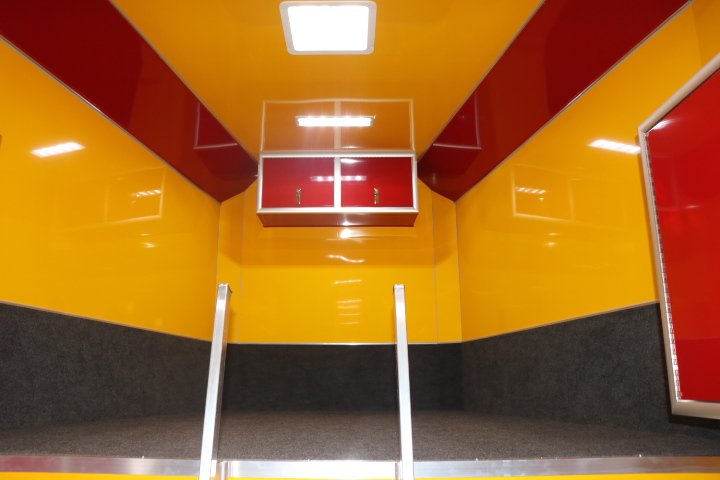 inTech Tag Trailer