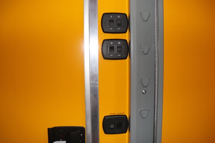 inTech Tag Trailer