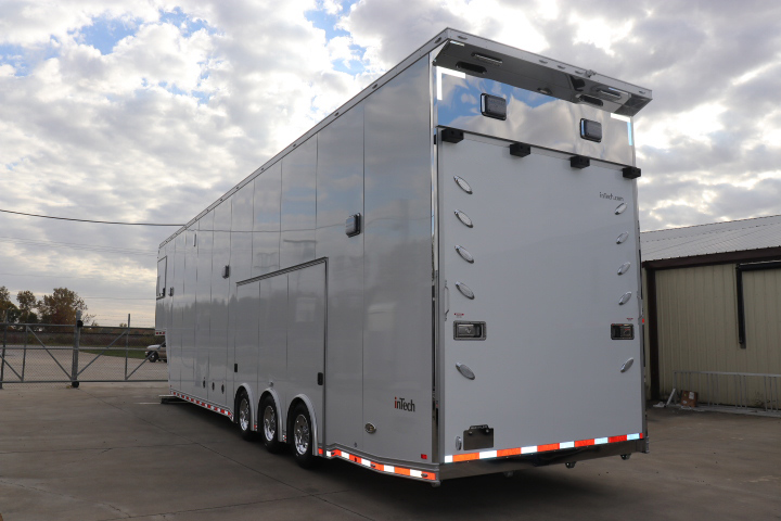 inTech Tag Trailer