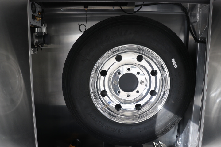 inTech Tag Trailer