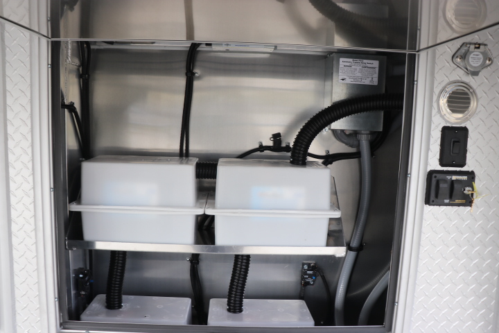 inTech Tag Trailer