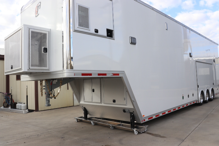 inTech Tag Trailer