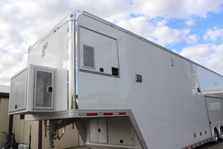 inTech Tag Trailer