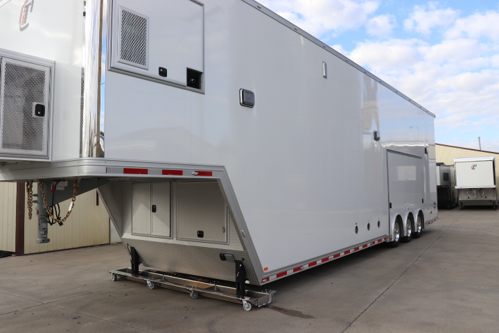 inTech Tag Trailer