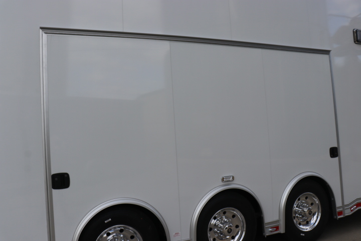 inTech Tag Trailer