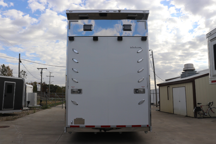 inTech Tag Trailer