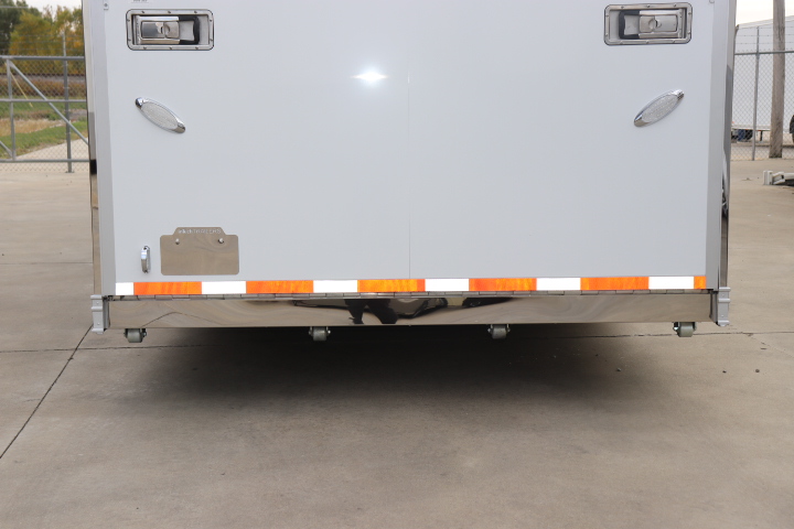 inTech Tag Trailer