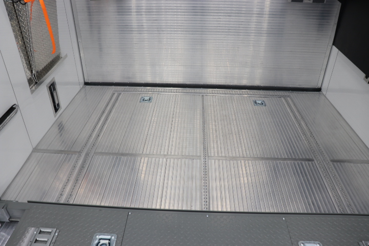 inTech Tag Trailer