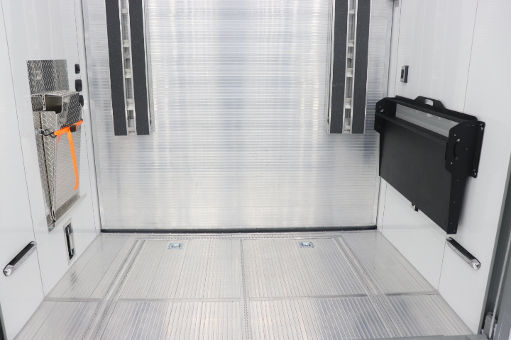 inTech Tag Trailer