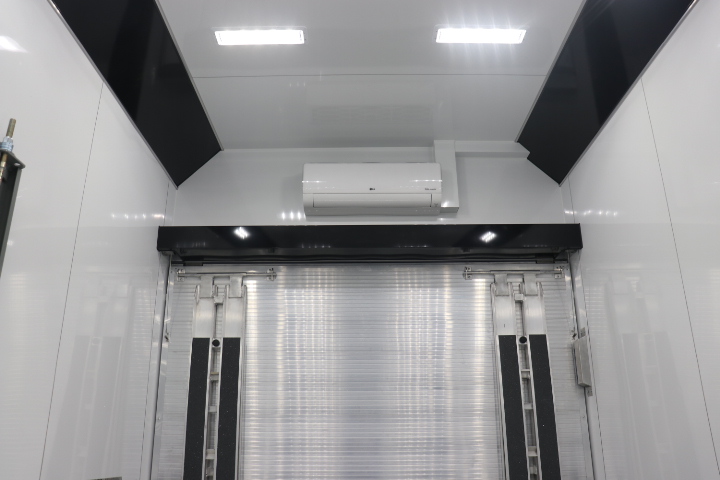 inTech Tag Trailer