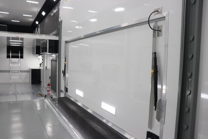 inTech Tag Trailer