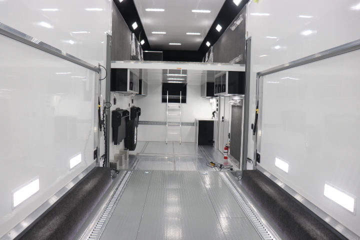 inTech Tag Trailer