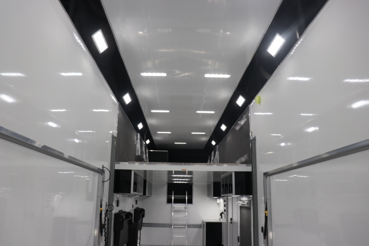 inTech Tag Trailer