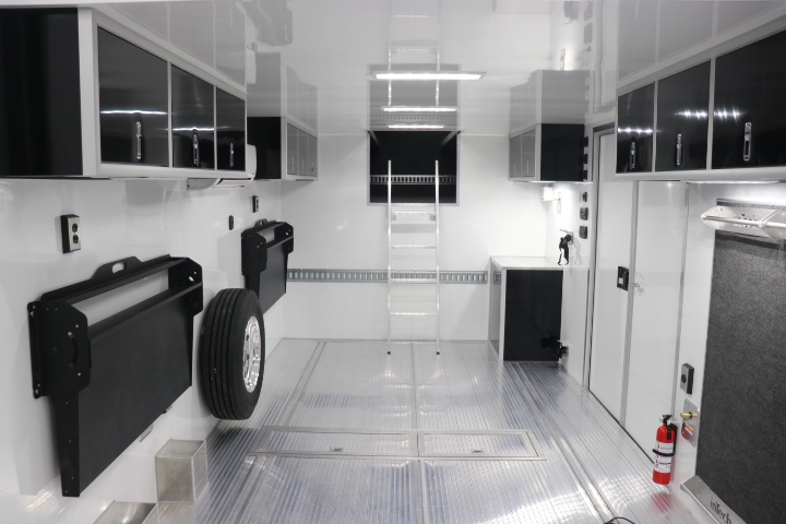 inTech Tag Trailer