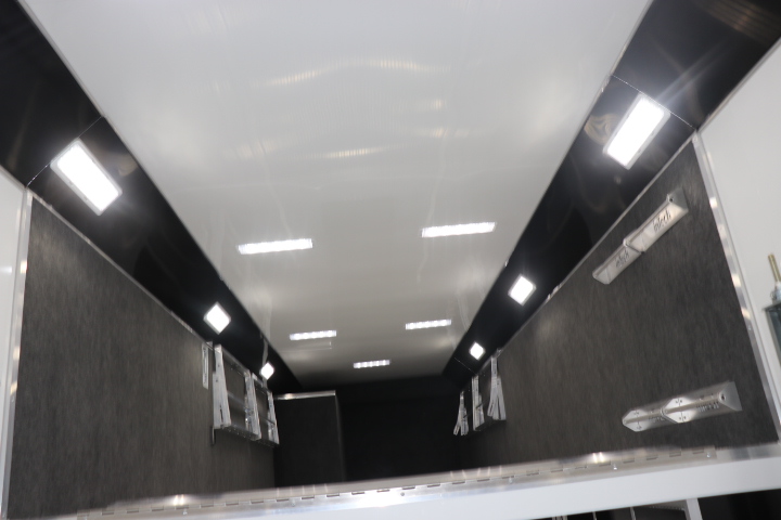 inTech Tag Trailer