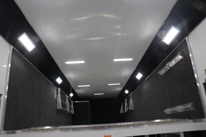 inTech Tag Trailer