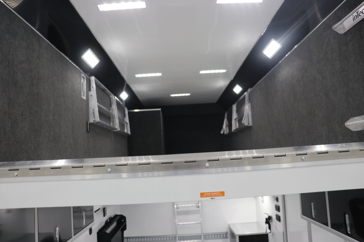 inTech Tag Trailer