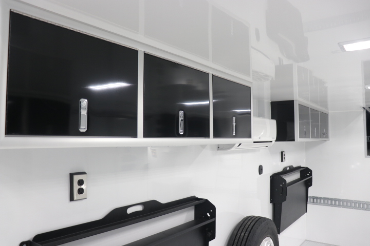 inTech Tag Trailer