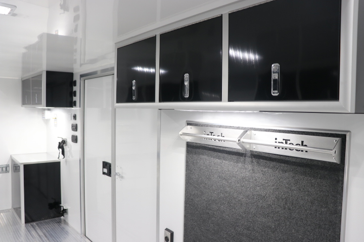 inTech Tag Trailer