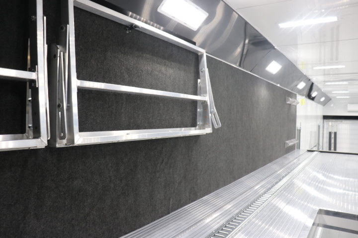 inTech Tag Trailer