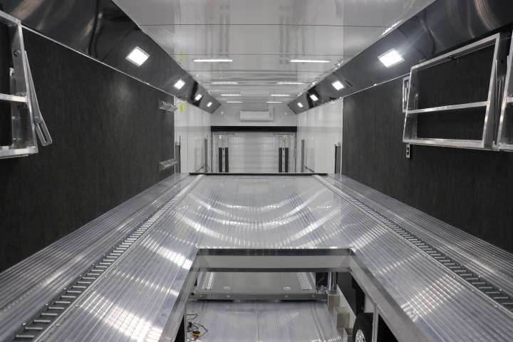 inTech Tag Trailer