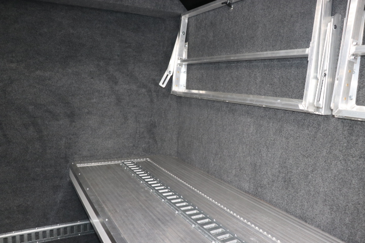 inTech Tag Trailer