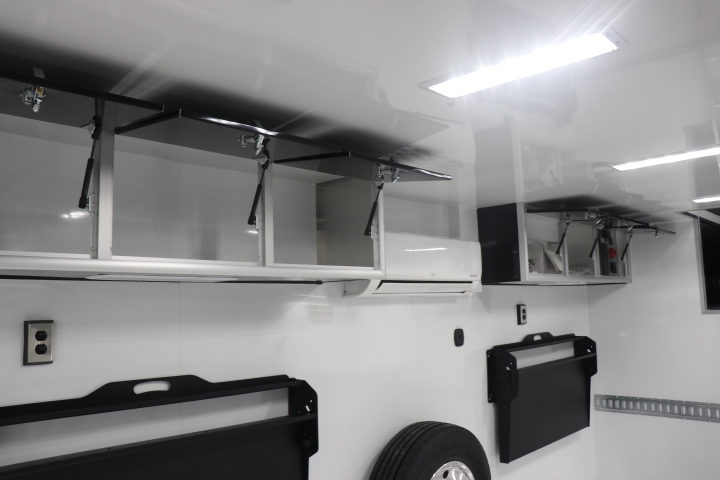 inTech Tag Trailer