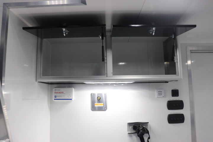 inTech Tag Trailer