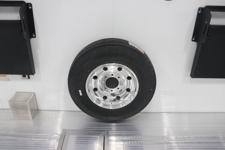 inTech Tag Trailer
