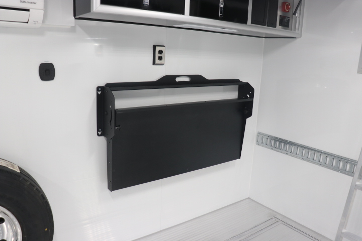 inTech Tag Trailer