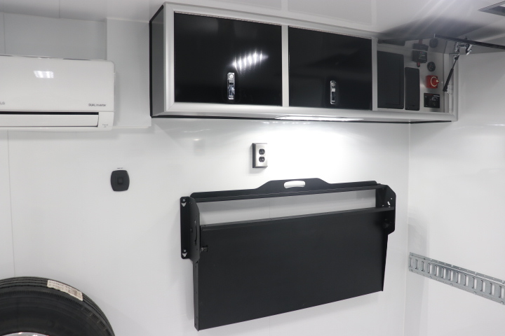 inTech Tag Trailer