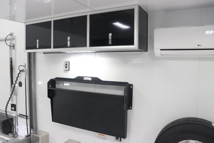 inTech Tag Trailer