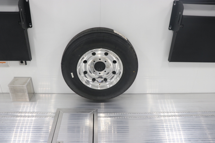 inTech Tag Trailer