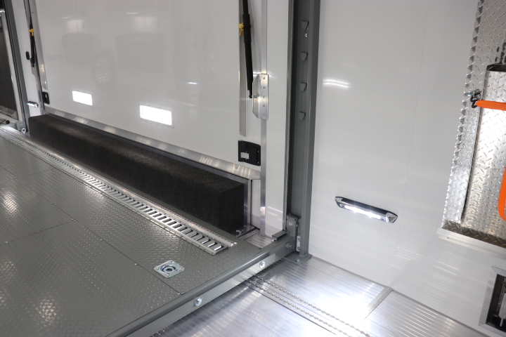 inTech Tag Trailer