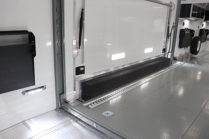 inTech Tag Trailer