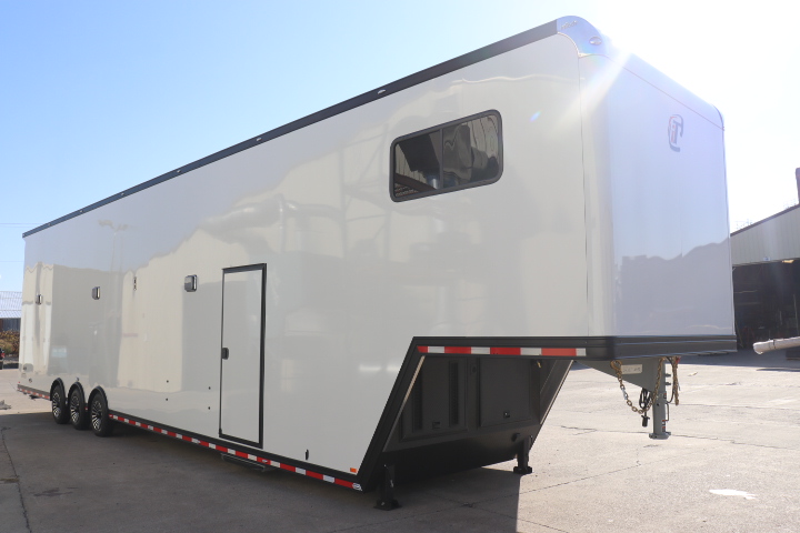inTech Tag Trailer