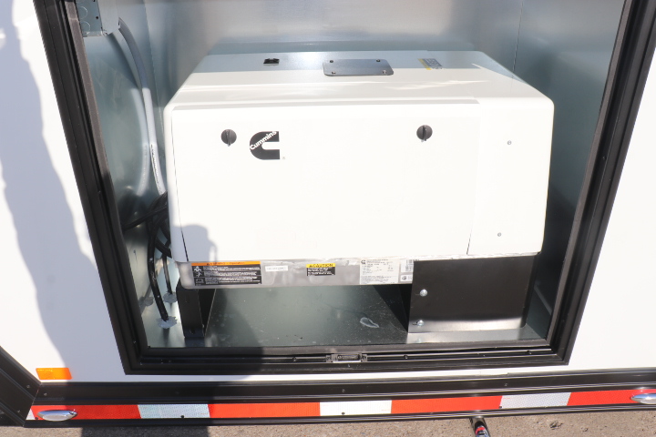 inTech Tag Trailer