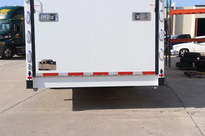 inTech Tag Trailer