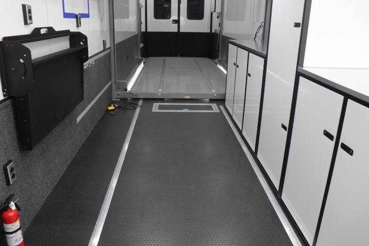 inTech Tag Trailer