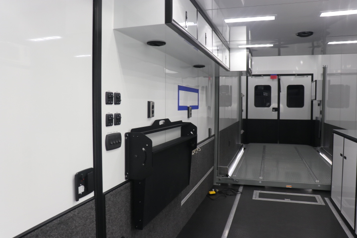 inTech Tag Trailer