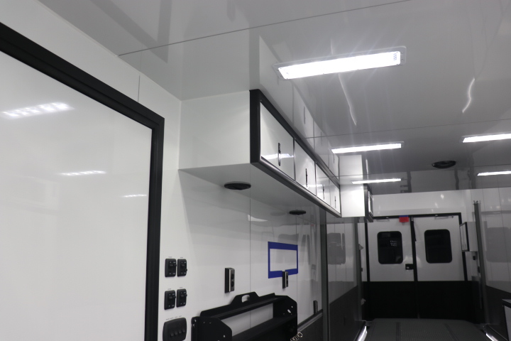 inTech Tag Trailer