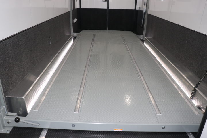 inTech Tag Trailer