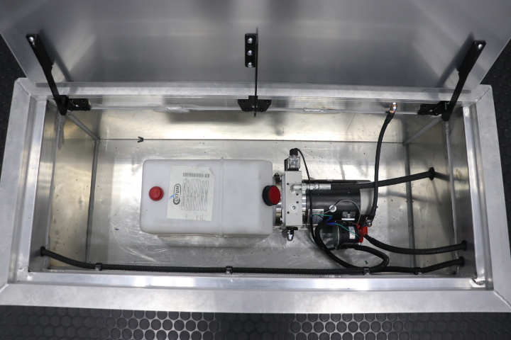 inTech Tag Trailer