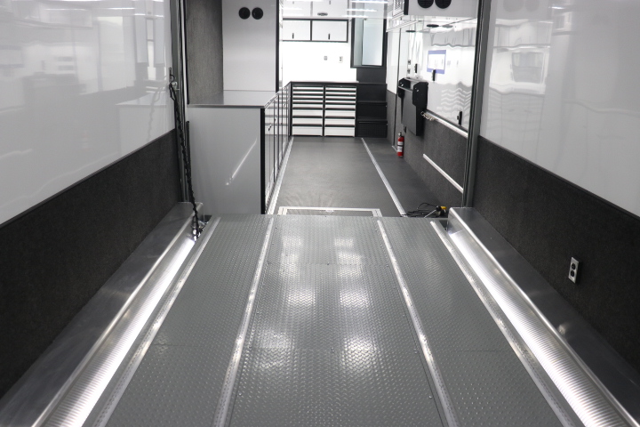inTech Tag Trailer
