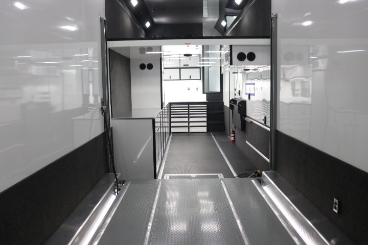 inTech Tag Trailer
