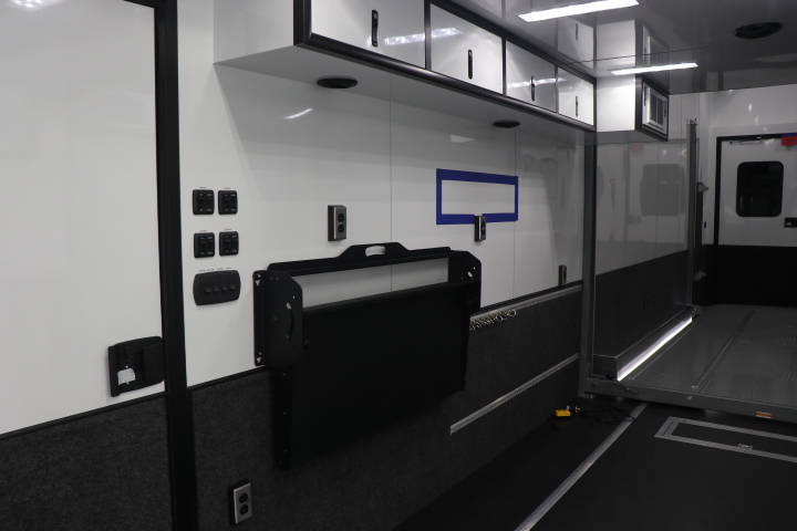 inTech Tag Trailer