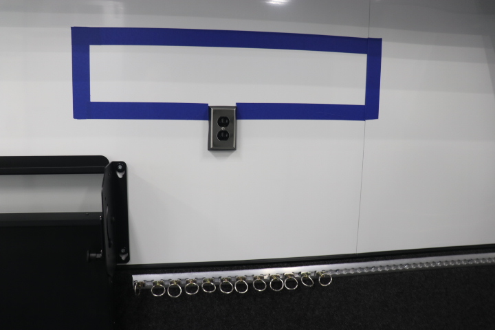 inTech Tag Trailer