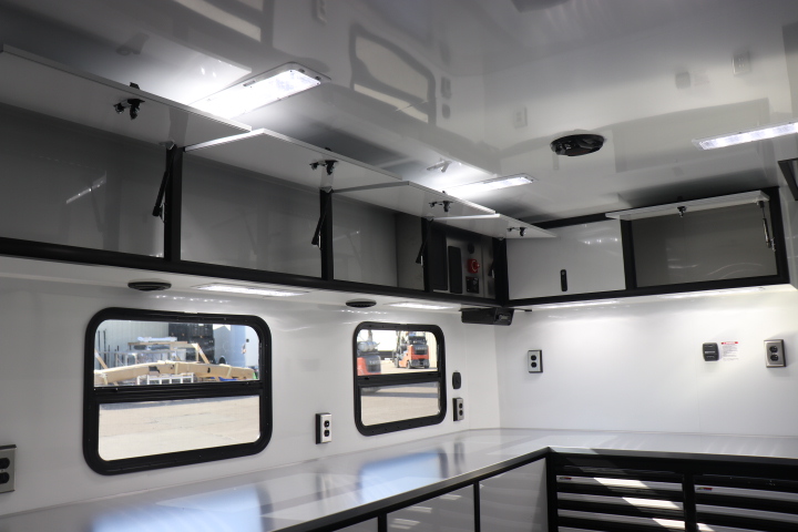 inTech Tag Trailer