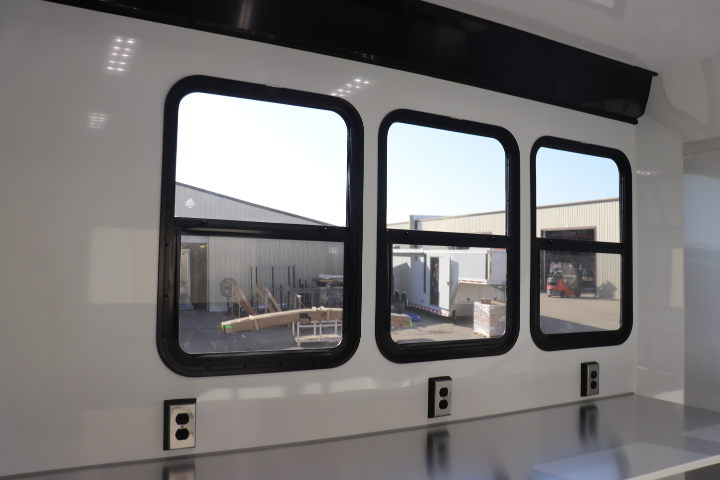 inTech Tag Trailer